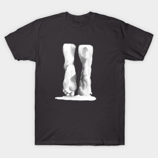 Feet T-Shirt